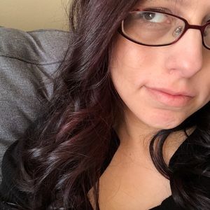 Meet your Posher, Angelica